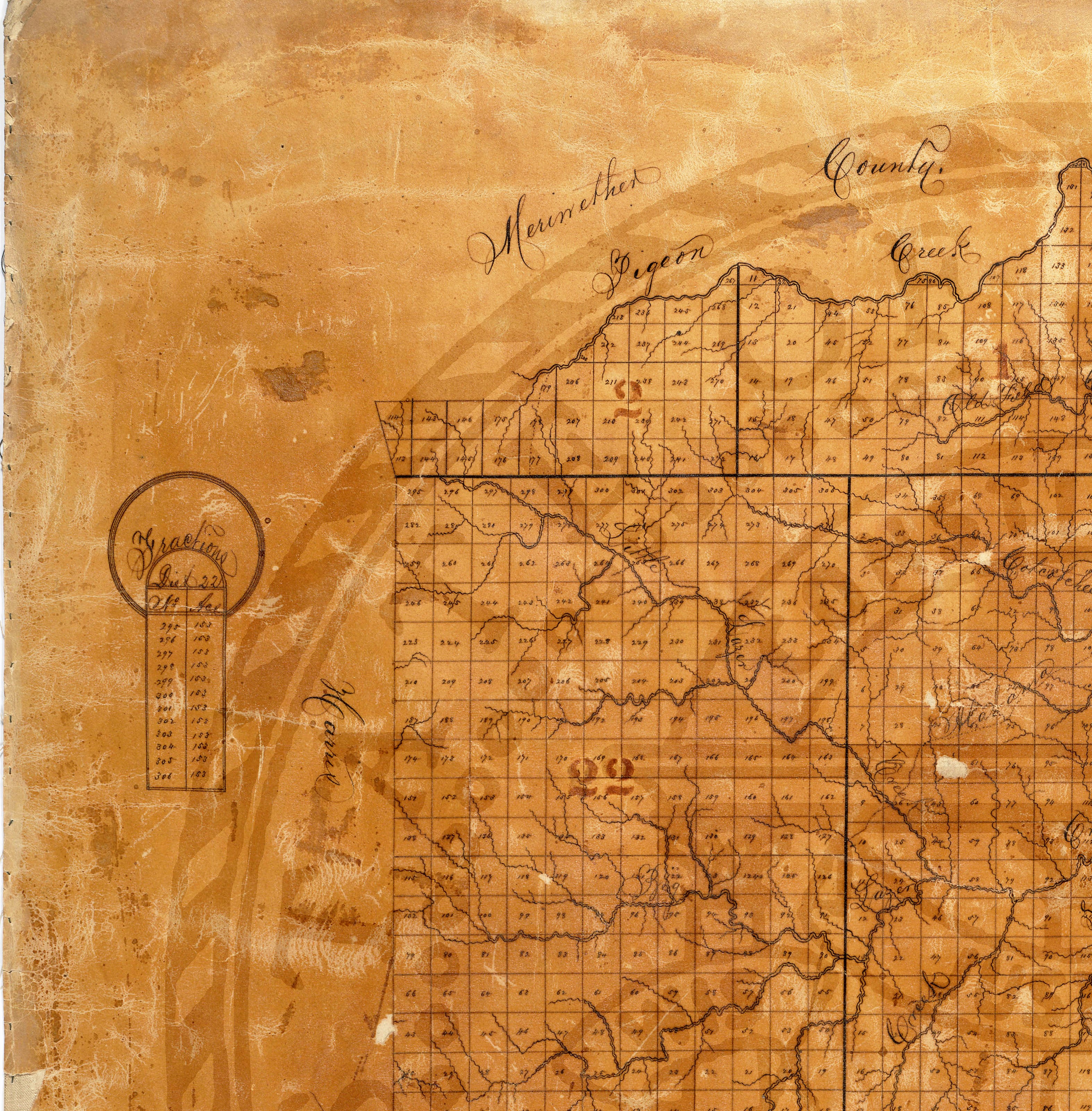 Deeds, Talbot County GAGen